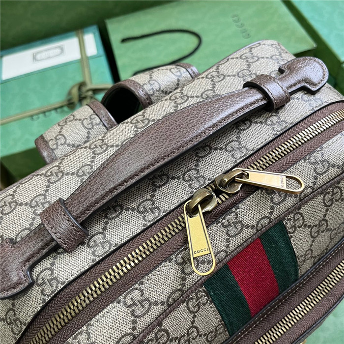 GUCCI  구찌 백팩 74571