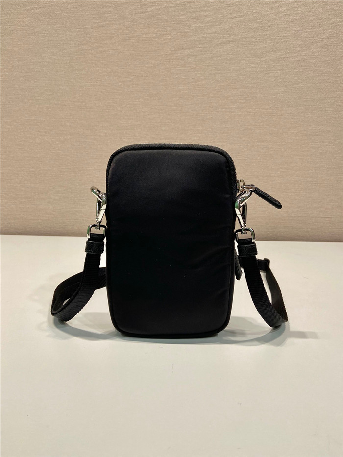 PRADA 프라다 나일론 미니 크로스백 2ZT024