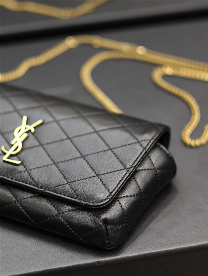 Saint Laurent 입생로랑 미니 체인 폰백 Y742579
