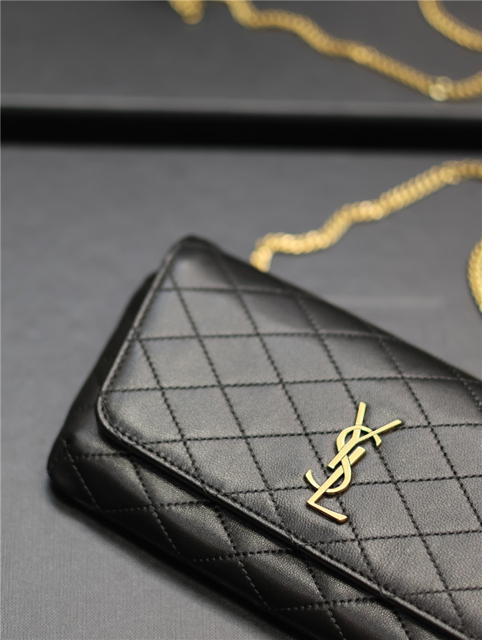 Saint Laurent 입생로랑 미니 체인 폰백 Y742579