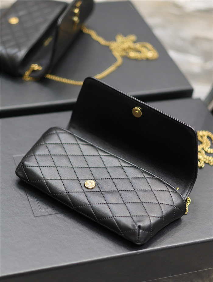 Saint Laurent 입생로랑 미니 체인 폰백 Y742579