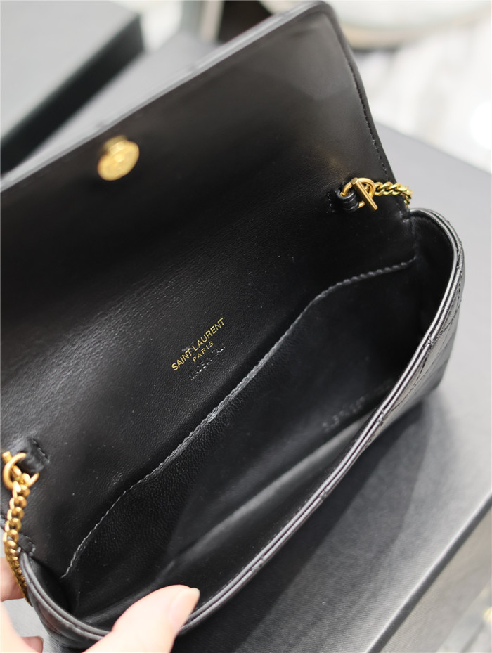 Saint Laurent 입생로랑 미니 체인 폰백 Y742579