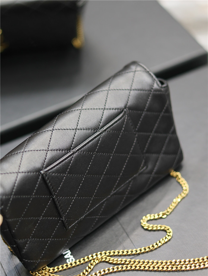 Saint Laurent 입생로랑 미니 체인 폰백 Y742579