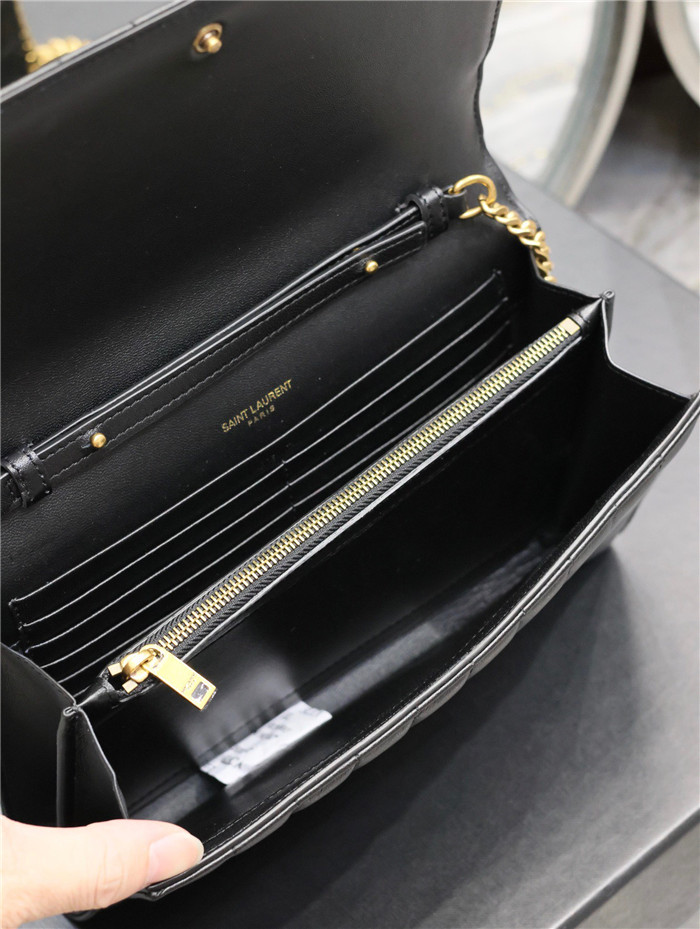 Saint Laurent 생로랑 체인백 Y743364