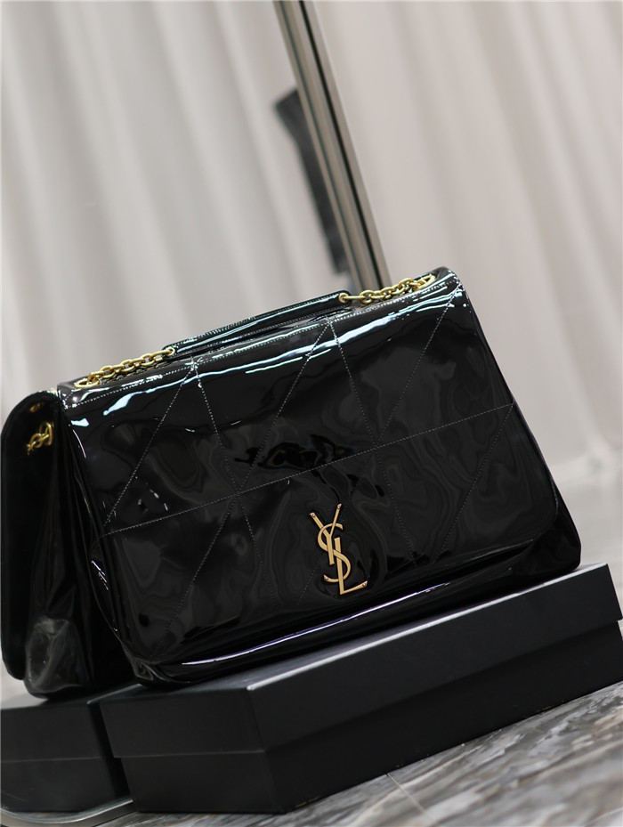 Saint Laurent 생로랑 제이미 라지 숄더백 Y742431