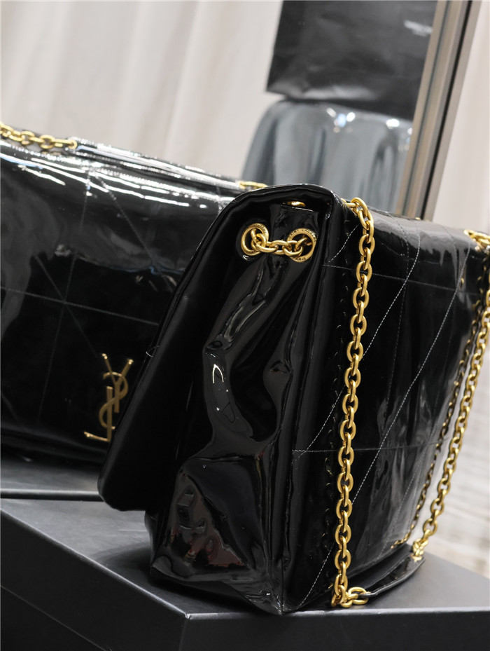 Saint Laurent 생로랑 제이미 라지 숄더백 Y742431