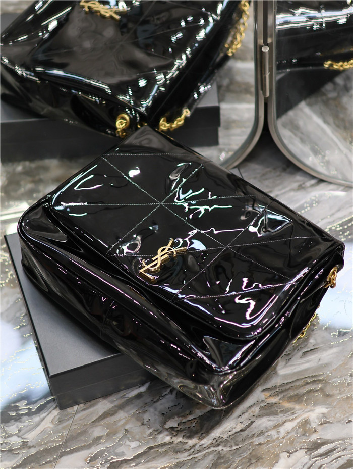 Saint Laurent 생로랑 제이미 라지 숄더백 Y742431