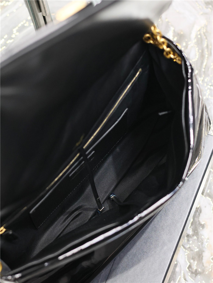 Saint Laurent 생로랑 제이미 라지 숄더백 Y742431
