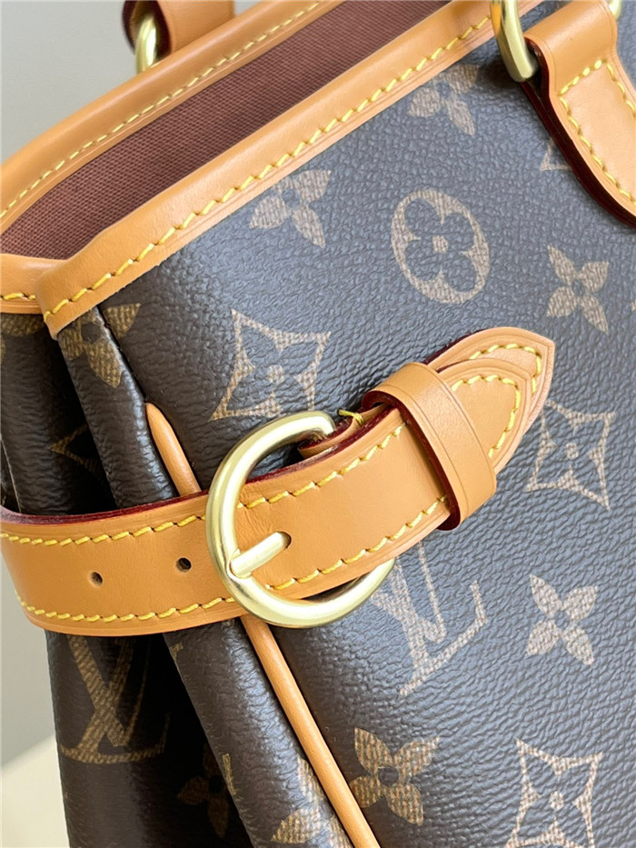 LOUIS VUITTON 루이비통 모노그램 캔버스 베티놀스 GM 토트백 M51154