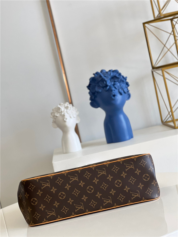 LOUIS VUITTON 루이비통 모노그램 캔버스 베티놀스 GM 토트백 M51154