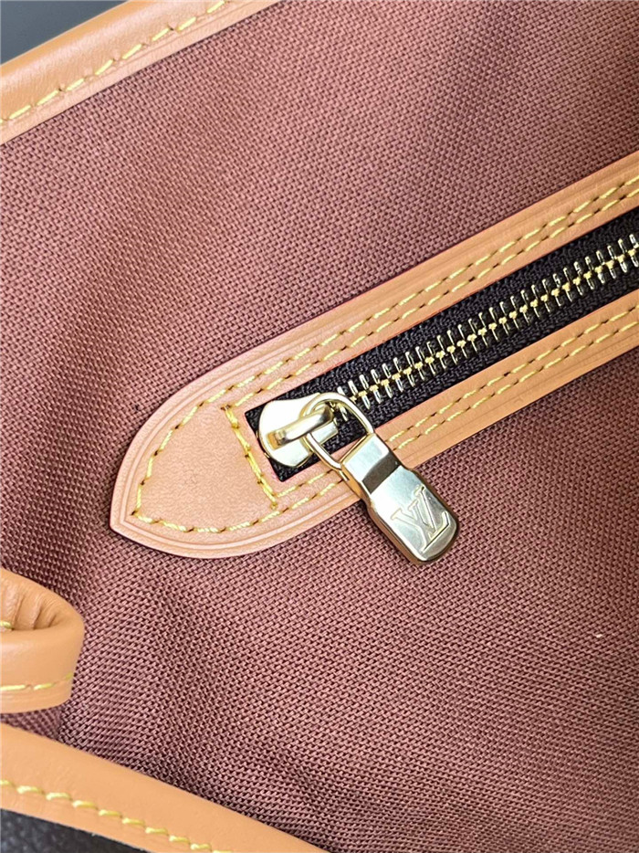 LOUIS VUITTON 루이비통 모노그램 캔버스 베티놀스 GM 토트백 M51154