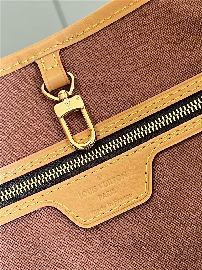 LOUIS VUITTON 루이비통 모노그램 캔버스 베티놀스 GM 토트백 M51154