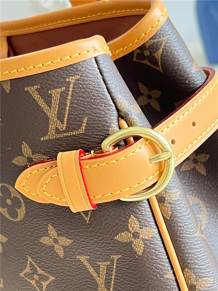 LOUIS VUITTON 루이비통 모노그램 캔버스 베티놀스 MM 토트백 M51153