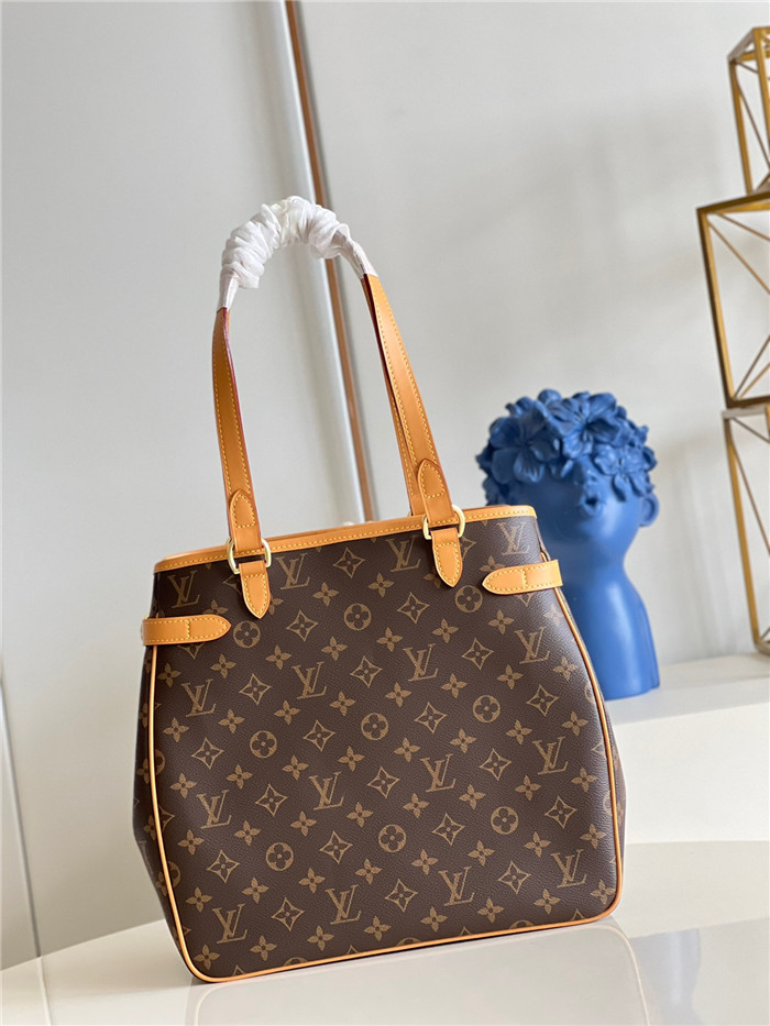 LOUIS VUITTON 루이비통 모노그램 캔버스 베티놀스 MM 토트백 M51153