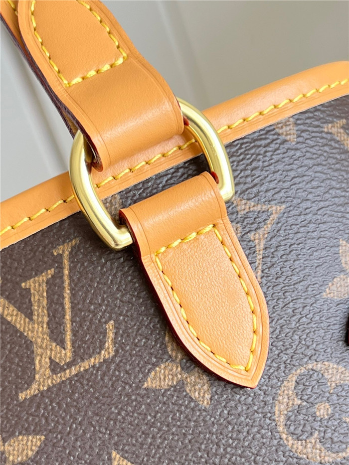 LOUIS VUITTON 루이비통 모노그램 캔버스 베티놀스 MM 토트백 M51153