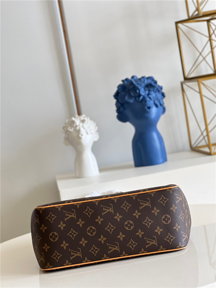LOUIS VUITTON 루이비통 모노그램 캔버스 베티놀스 MM 토트백 M51153
