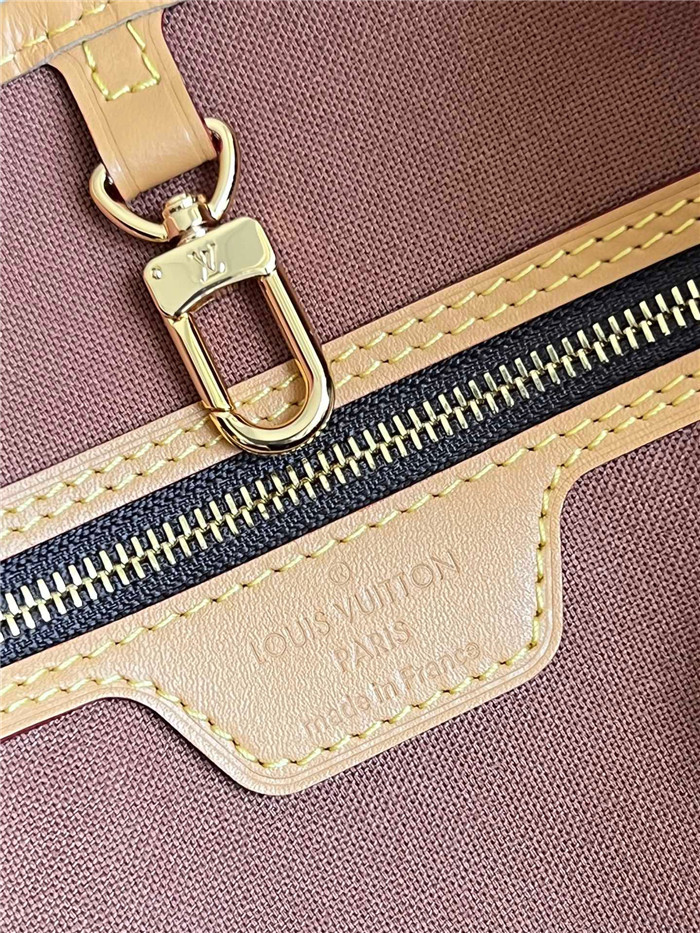 LOUIS VUITTON 루이비통 모노그램 캔버스 베티놀스 MM 토트백 M51153