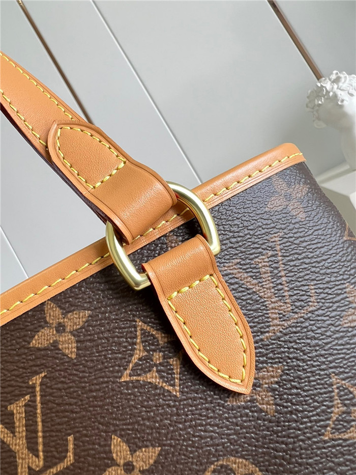 LOUIS VUITTON 루이비통 모노그램 캔버스 베티놀스 PM 토트백 M51156