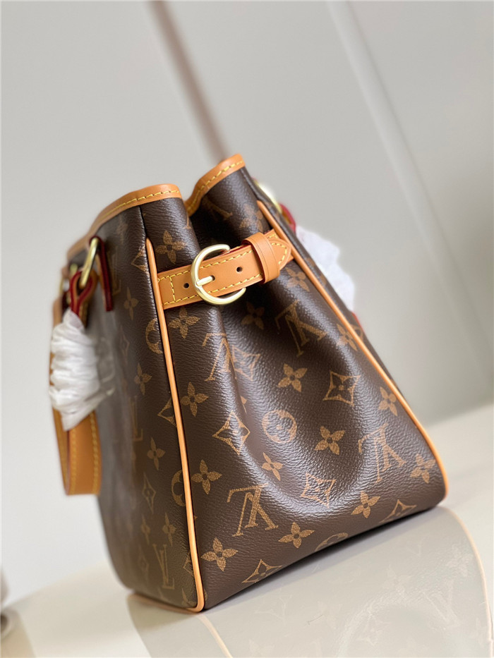 LOUIS VUITTON 루이비통 모노그램 캔버스 베티놀스 PM 토트백 M51156