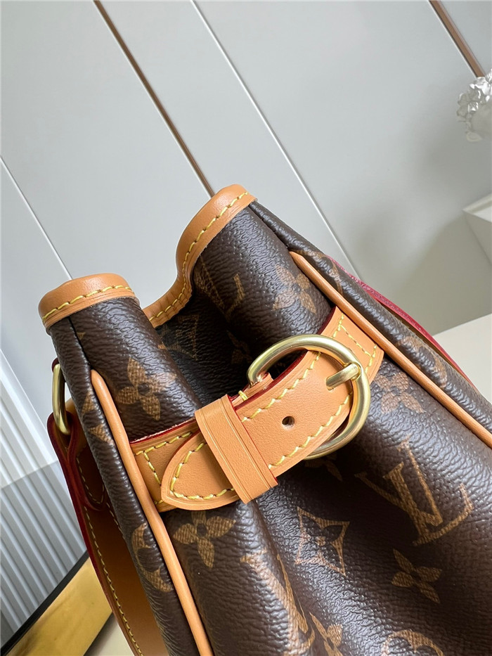 LOUIS VUITTON 루이비통 모노그램 캔버스 베티놀스 PM 토트백 M51156