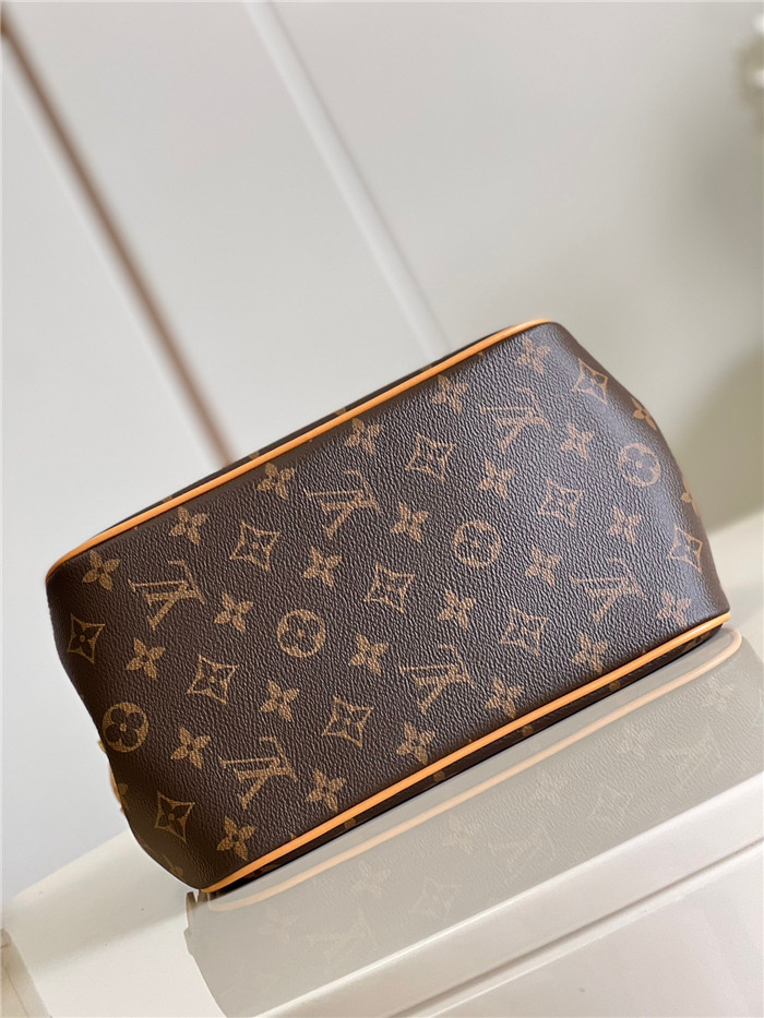 LOUIS VUITTON 루이비통 모노그램 캔버스 베티놀스 PM 토트백 M51156