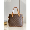 LOUIS VUITTON 루이비통 모노그램 캔버스 베티놀스 PM 토트백 M51156