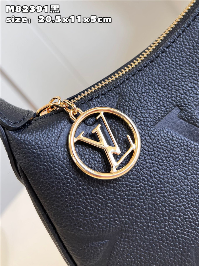 LOUIS VUITTON 루이비통 문 미니백 M82391