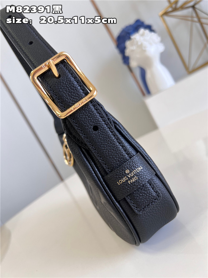 LOUIS VUITTON 루이비통 문 미니백 M82391