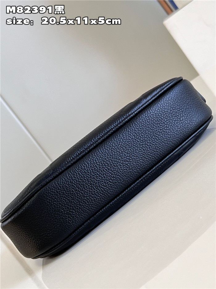 LOUIS VUITTON 루이비통 문 미니백 M82391