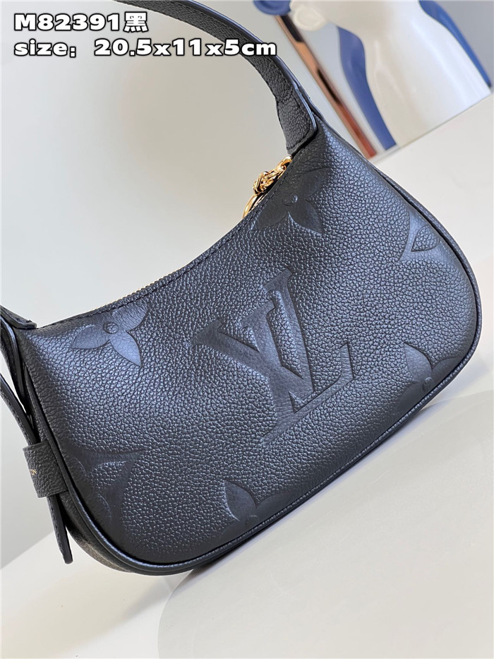 LOUIS VUITTON 루이비통 문 미니백 M82391