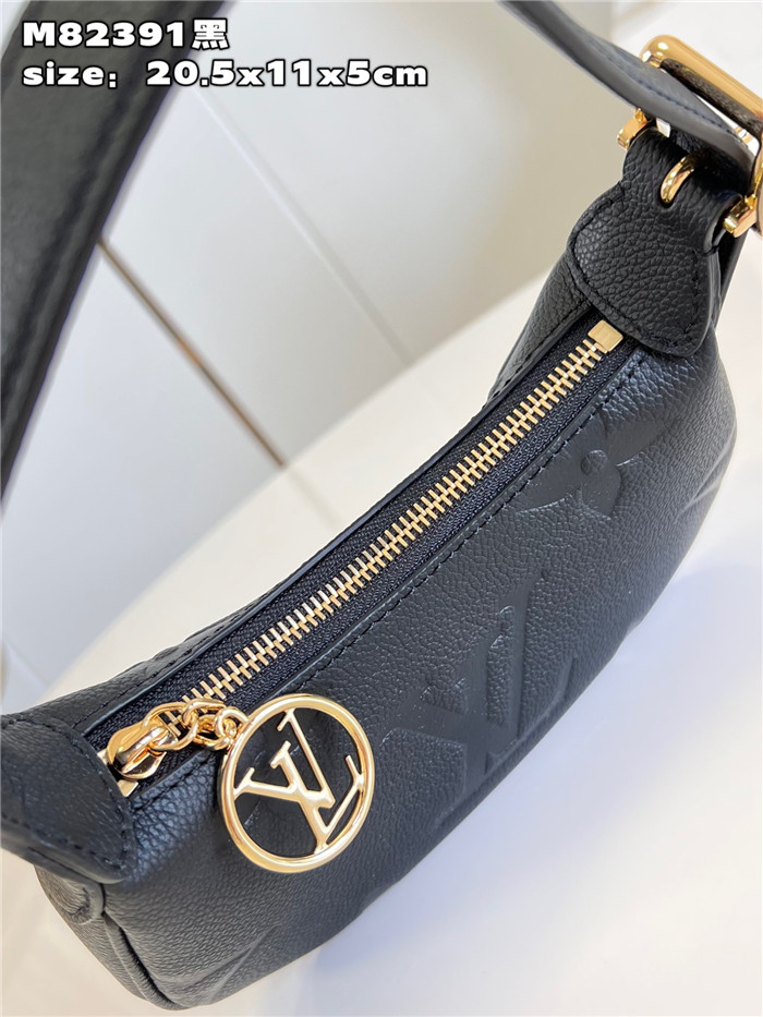 LOUIS VUITTON 루이비통 문 미니백 M82391