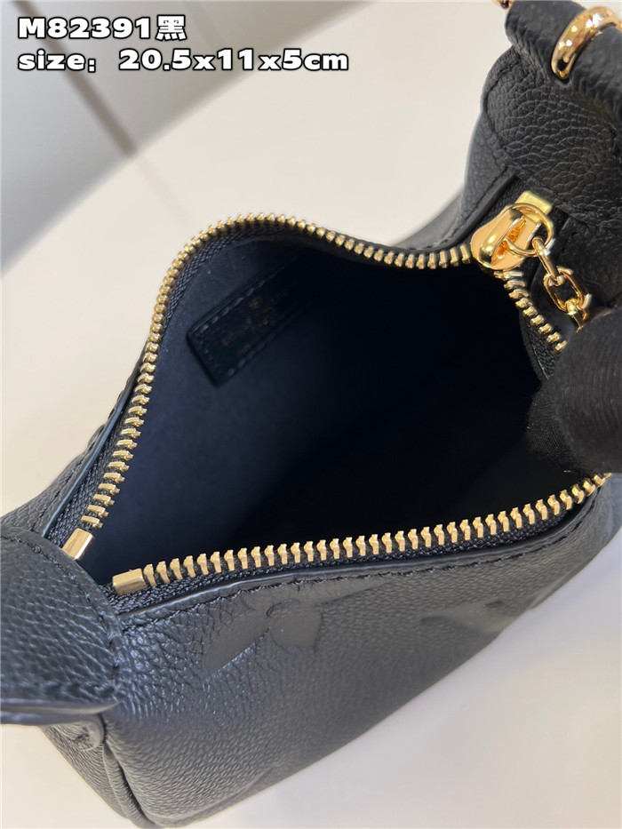 LOUIS VUITTON 루이비통 문 미니백 M82391
