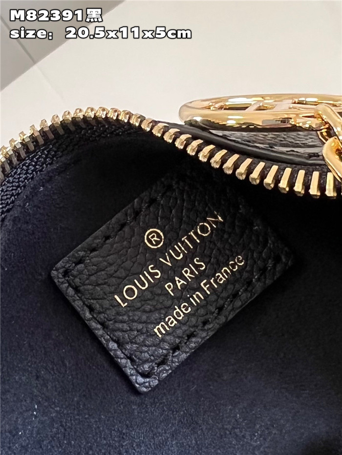 LOUIS VUITTON 루이비통 문 미니백 M82391