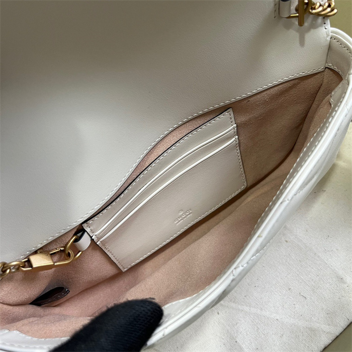 GUCCI 구찌 GG 마몽 미니백 751526