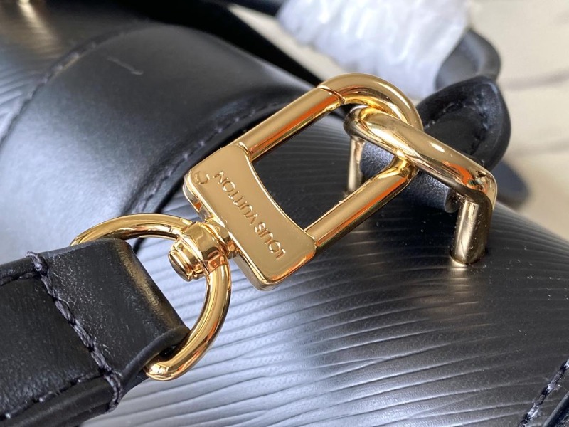  LOUIS VUITTON  루이비통 하이드 앤드 시크 에피 핸드백