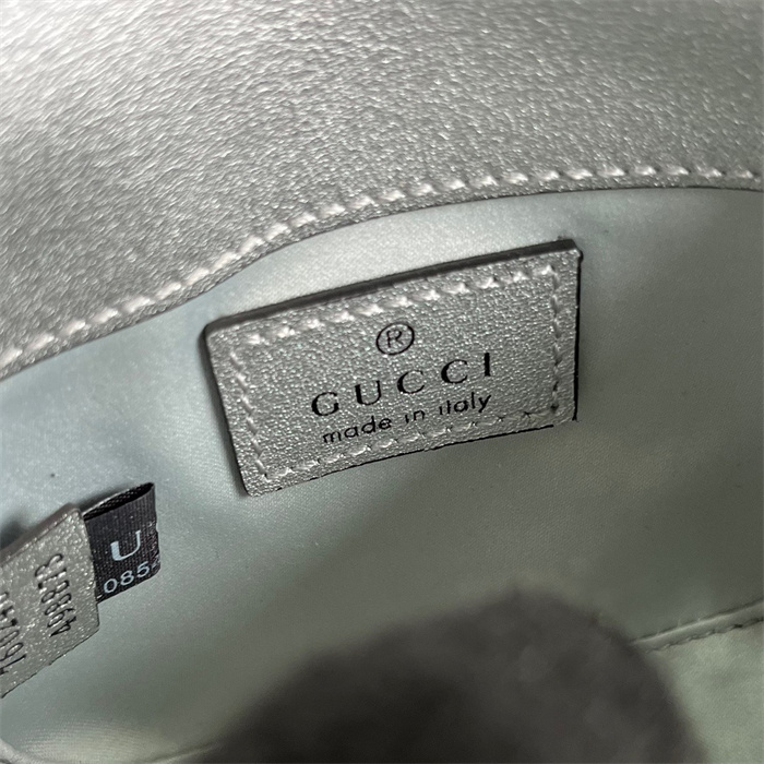 GUCCI 구찌 뱀부 1947 미니백 760246