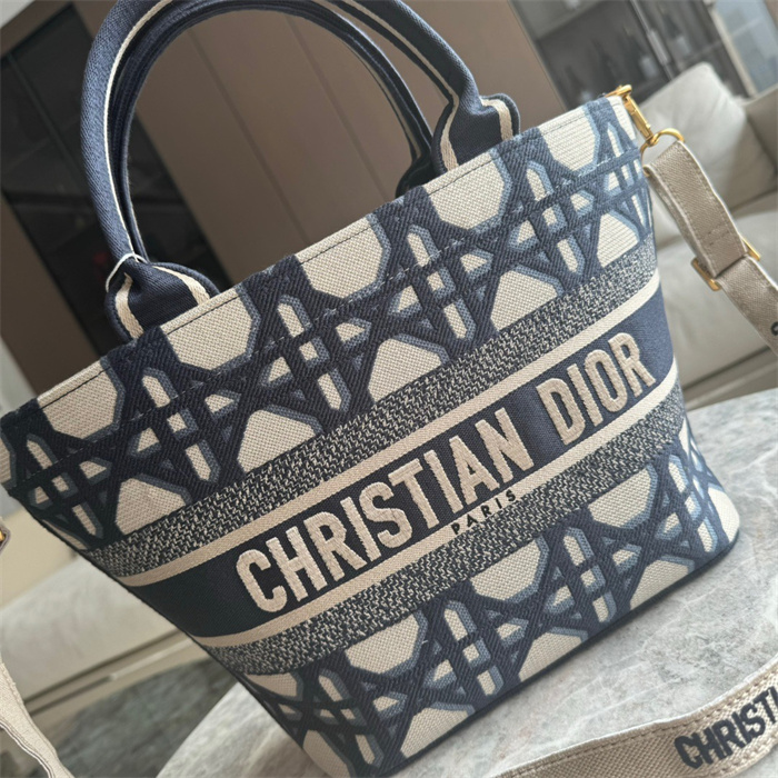 Dior  디올 오블리크 버킷백 D3530