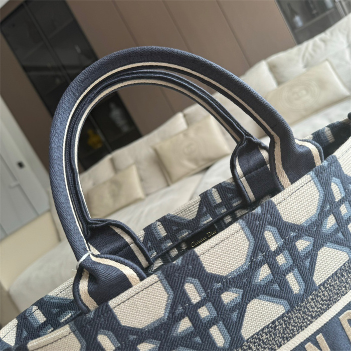 Dior  디올 오블리크 버킷백 D3530