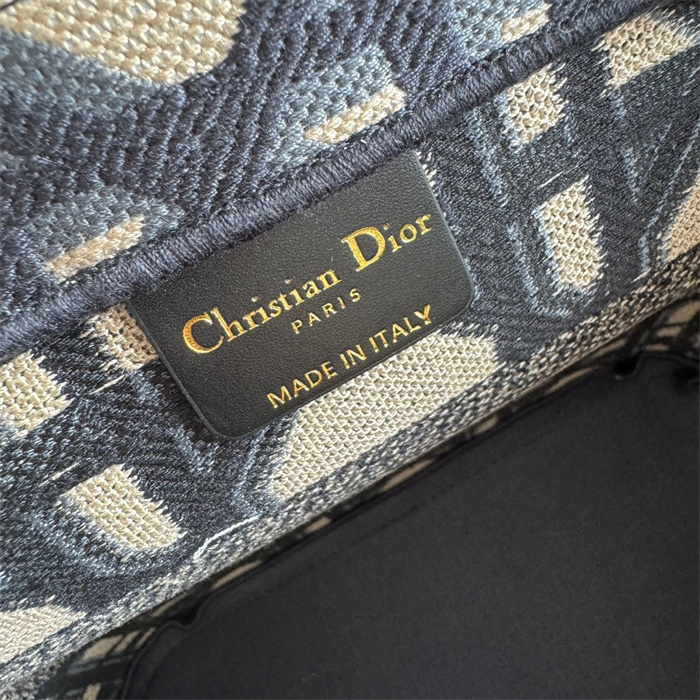 Dior  디올 오블리크 버킷백 D3530