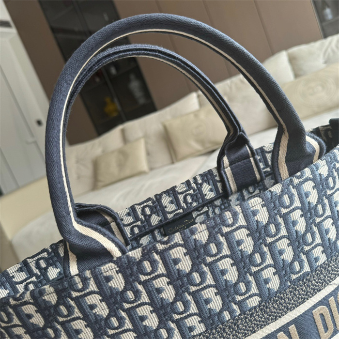 Dior  디올 오블리크 버킷백 D3530