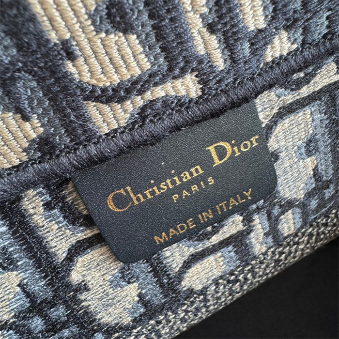 Dior  디올 오블리크 버킷백 D3530