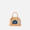 LOUIS VUITTON 루이비통 모노파나메 코팅 캔버스 알마 BB 백