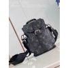 LOUIS VUITTON 루이비통 나노 크리스토퍼 크로스백 M82769