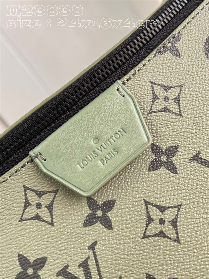LOUIS VUITTON 루이비통 크로스&숄더백 LV 문 크로스바디 M23838