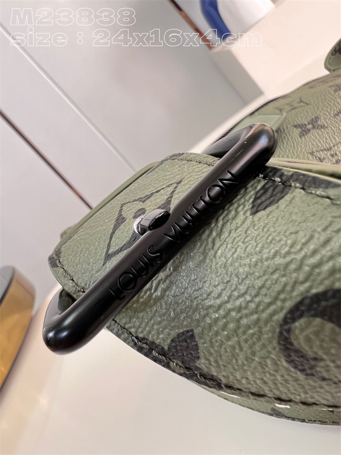 LOUIS VUITTON 루이비통 크로스&숄더백 LV 문 크로스바디 M23838
