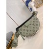 LOUIS VUITTON 루이비통 크로스&숄더백 LV 문 크로스바디 M23838