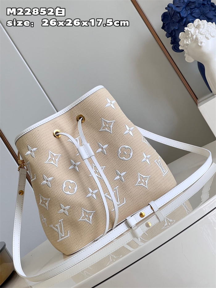  LOUIS VUITTON 루이비통 네오노에 MM 숄더백 M23080