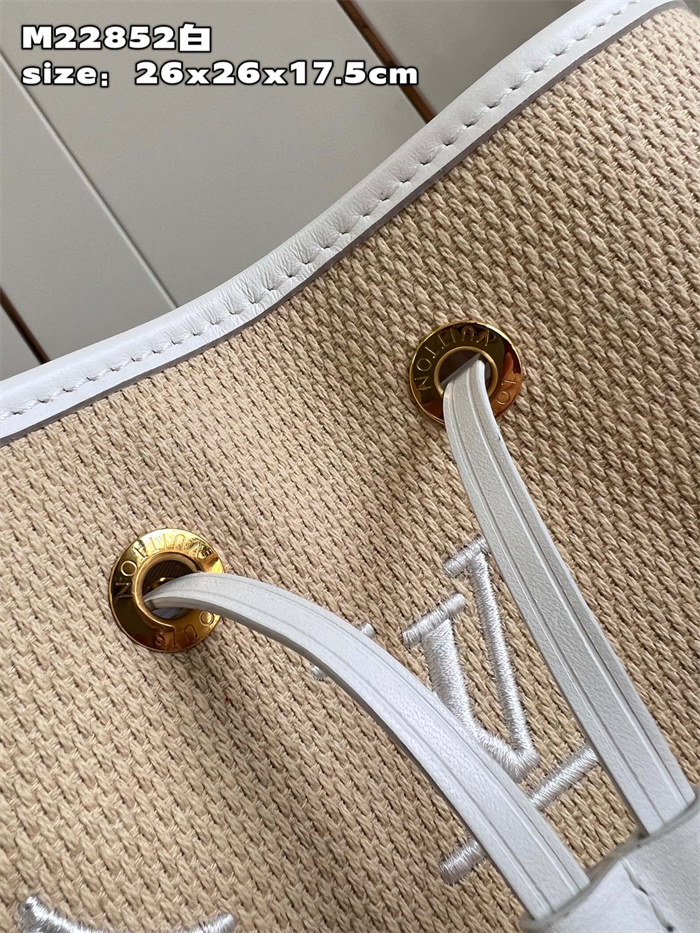  LOUIS VUITTON 루이비통 네오노에 MM 숄더백 M23080