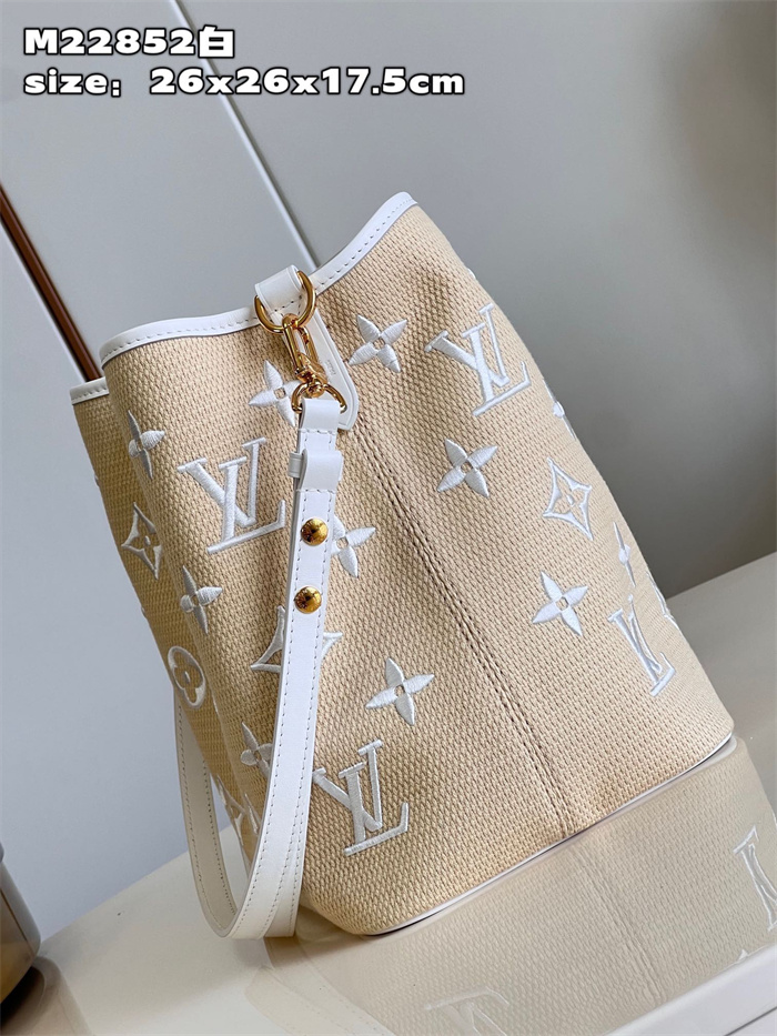  LOUIS VUITTON 루이비통 네오노에 MM 숄더백 M23080