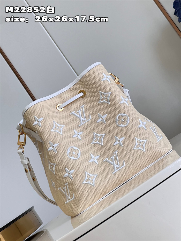  LOUIS VUITTON 루이비통 네오노에 MM 숄더백 M23080